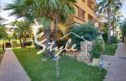 Resale - Apartment - Orihuela Costa  - av. Las Olas