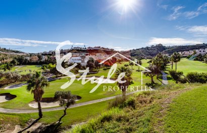 Resale - Villa - Ciudad Quesada - avenida de las Naciones