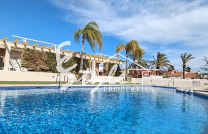 Resale - Townhouse - Mil Palmeras - av. Suecia