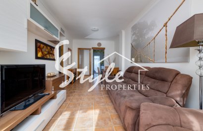 Resale - Townhouse - Mil Palmeras - av. Suecia