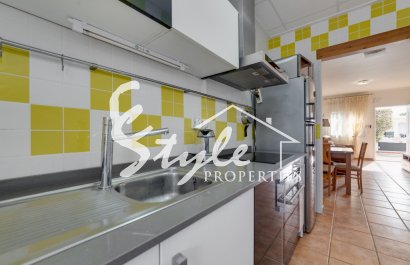 Resale - Townhouse - Mil Palmeras - av. Suecia