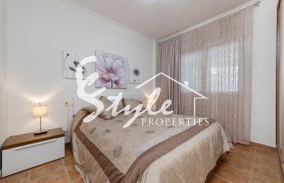 Resale - Townhouse - Mil Palmeras - av. Suecia