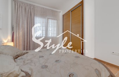 Resale - Townhouse - Mil Palmeras - av. Suecia