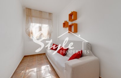 Resale - Townhouse - Mil Palmeras - av. Suecia