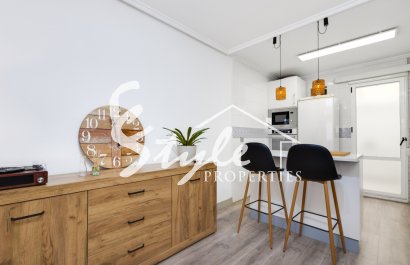 Вторичное жилье - Апартаменты/Квартира - Торревьеха - calle VICTOR GARCIA VILLALGORDO