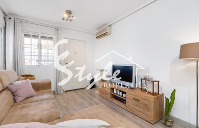 Вторичное жилье - Апартаменты/Квартира - Торревьеха - calle VICTOR GARCIA VILLALGORDO