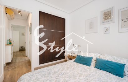 Вторичное жилье - Апартаменты/Квартира - Торревьеха - calle VICTOR GARCIA VILLALGORDO