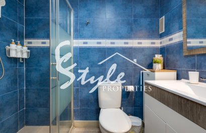 Вторичное жилье - Апартаменты/Квартира - Торревьеха - calle VICTOR GARCIA VILLALGORDO