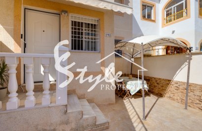 Вторичное жилье - Апартаменты/Квартира - Торревьеха - calle VICTOR GARCIA VILLALGORDO