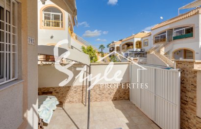 Вторичное жилье - Апартаменты/Квартира - Торревьеха - calle VICTOR GARCIA VILLALGORDO