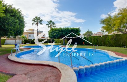 Вторичное жилье - Апартаменты/Квартира - Торревьеха - calle VICTOR GARCIA VILLALGORDO