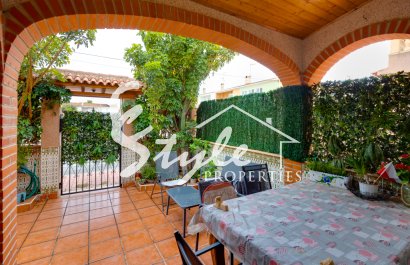 Вторичное жилье - Adosado - Torrevieja - Торревьеха