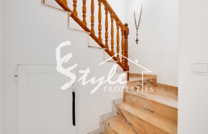 Вторичное жилье - Adosado - Torrevieja - Торревьеха