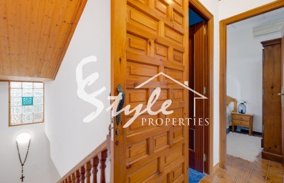 Вторичное жилье - Adosado - Torrevieja - Торревьеха