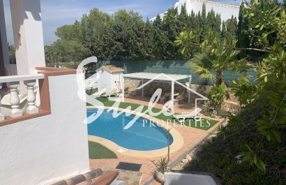Вторичное жилье - Вилла - Villamartin, Orihuela Costa