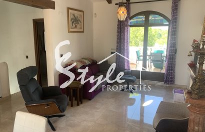 Вторичное жилье - Вилла - Villamartin, Orihuela Costa