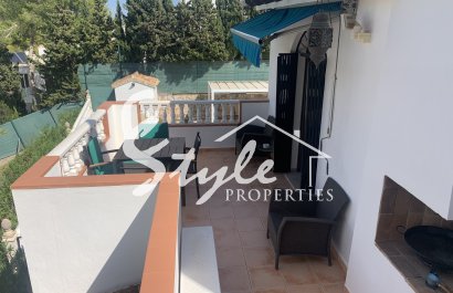 Вторичное жилье - Вилла - Villamartin, Orihuela Costa