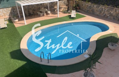 Вторичное жилье - Вилла - Villamartin, Orihuela Costa