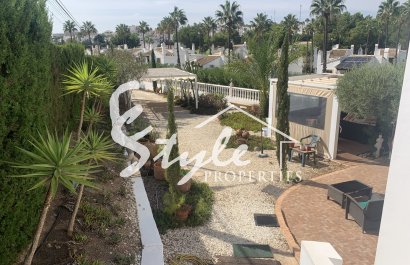 Вторичное жилье - Вилла - Villamartin, Orihuela Costa