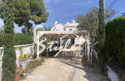 Вторичное жилье - Вилла - Villamartin, Orihuela Costa