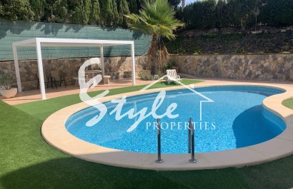 Вторичное жилье - Вилла - Villamartin, Orihuela Costa