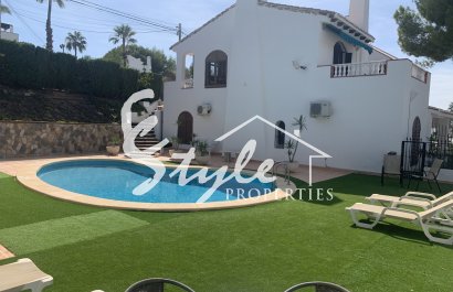 Вторичное жилье - Вилла - Villamartin, Orihuela Costa