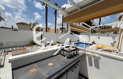 Вторичное жилье - Вилла - Villamartin, Orihuela Costa