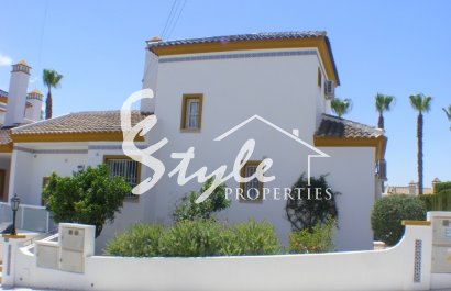 Вторичное жилье - Вилла - Villamartin, Orihuela Costa