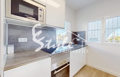 Вторичное жилье - Bungalow - Blue Lagoon