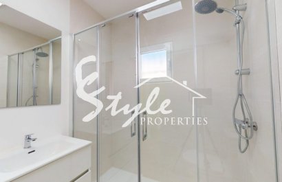 Вторичное жилье - Bungalow - Blue Lagoon