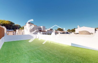 Вторичное жилье - Bungalow - Blue Lagoon