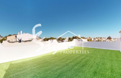 Вторичное жилье - Bungalow - Blue Lagoon