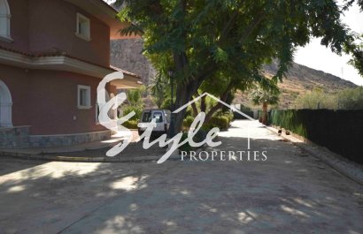 Resale - Villa - Callosa De Segura