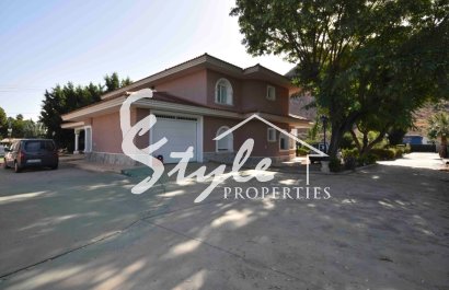 Resale - Villa - Callosa De Segura