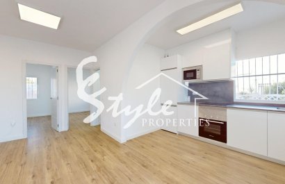 Вторичное жилье - Bungalow - Сан Мигель де Салинас - BLUE LAGOON