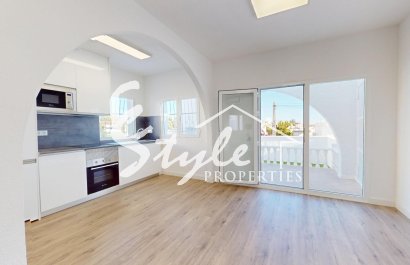 Вторичное жилье - Bungalow - Сан Мигель де Салинас - BLUE LAGOON