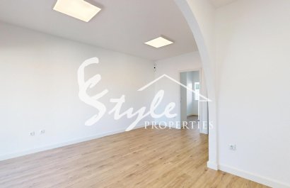 Вторичное жилье - Bungalow - Сан Мигель де Салинас - BLUE LAGOON