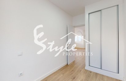 Вторичное жилье - Bungalow - Сан Мигель де Салинас - BLUE LAGOON