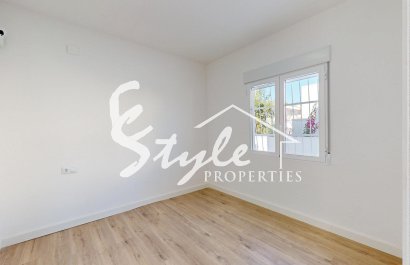 Вторичное жилье - Bungalow - Сан Мигель де Салинас - BLUE LAGOON