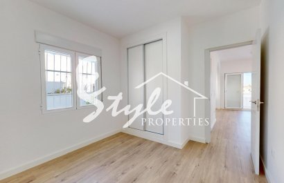 Вторичное жилье - Bungalow - Сан Мигель де Салинас - BLUE LAGOON