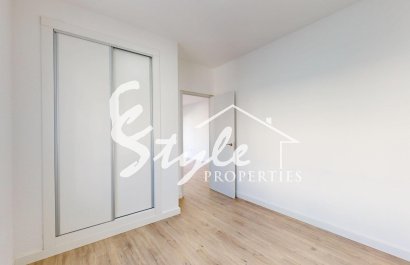 Вторичное жилье - Bungalow - Сан Мигель де Салинас - BLUE LAGOON