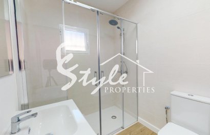 Вторичное жилье - Bungalow - Сан Мигель де Салинас - BLUE LAGOON