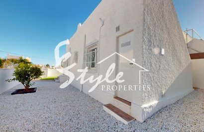 Вторичное жилье - Bungalow - Сан Мигель де Салинас - BLUE LAGOON