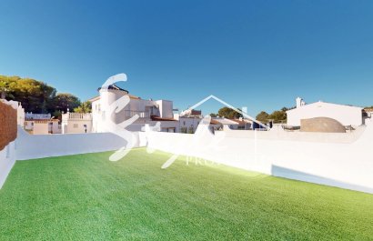 Вторичное жилье - Bungalow - Сан Мигель де Салинас - BLUE LAGOON