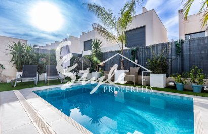 Вторичное жилье - Вилла - Вилламартин - Pau 26