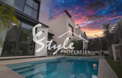 Вторичное жилье - Вилла - Вилламартин - Pau 26