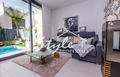 Вторичное жилье - Вилла - Вилламартин - Pau 26