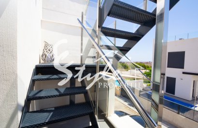 Вторичное жилье - Вилла - Вилламартин - Pau 26