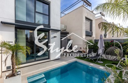 Вторичное жилье - Вилла - Вилламартин - Pau 26