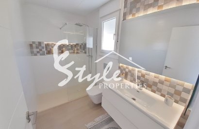 Новостройки - Adosado - Murcia - Avileses